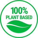 100% Plant Based Product