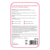 best pain relief for uti