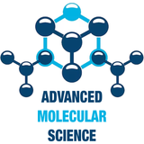 Advanced Molecular Science Logo