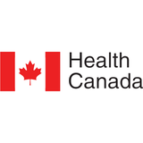 Health Canada Logo