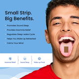 Rustgevende Slaap 5mg