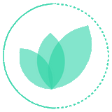 GIF of extracting essential plant nutrients through patented nano technology