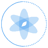 GIF depicting the enhanced nutrition and better absorption from Melts strips 