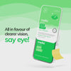 A video promoting Melts® Eye Care.